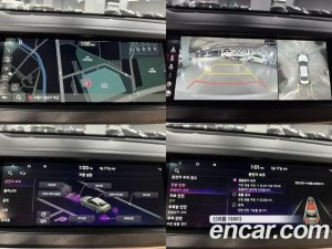Kia K7 2.5 GDI X Edition 2020 года из Южной Кореи