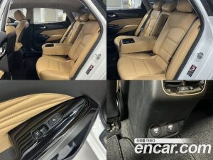 Kia K7 2.5 GDI X Edition 2020 года из Южной Кореи