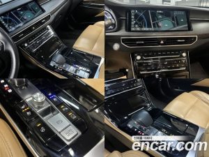 Kia K7 2.5 GDI X Edition 2020 года из Южной Кореи
