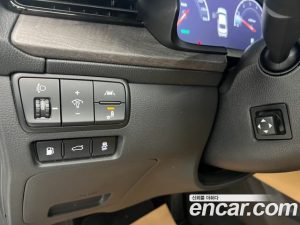 Kia K7 2.5 GDI X Edition 2020 года из Южной Кореи