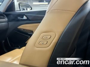 Kia K7 2.5 GDI X Edition 2020 года из Южной Кореи