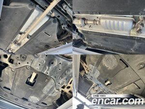 Kia K7 2.5 GDI X Edition 2020 года из Южной Кореи