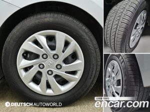 Hyundai AVANTE 1.6 2020 года из Южной Кореи