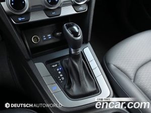 Hyundai AVANTE 1.6 2020 года из Южной Кореи