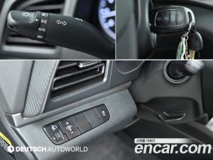 Hyundai AVANTE 1.6 2020 года из Южной Кореи