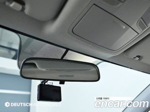 Hyundai AVANTE 1.6 2020 года из Южной Кореи