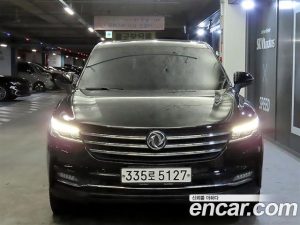 DFSK Fengon ix5 1.5 2020 года из Южной Кореи