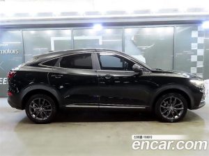 DFSK Fengon ix5 1.5 2020 года из Южной Кореи