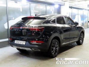 DFSK Fengon ix5 1.5 2020 года из Южной Кореи