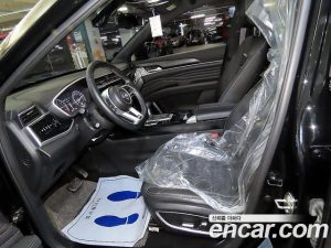 DFSK Fengon ix5 1.5 2020 года из Южной Кореи