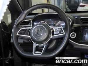 DFSK Fengon ix5 1.5 2020 года из Южной Кореи