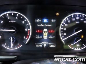 DFSK Fengon ix5 1.5 2020 года из Южной Кореи