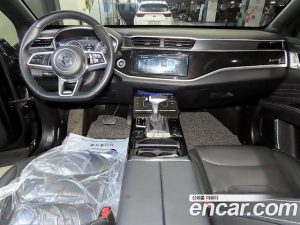 DFSK Fengon ix5 1.5 2020 года из Южной Кореи