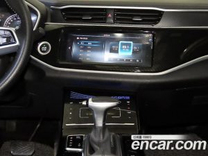 DFSK Fengon ix5 1.5 2020 года из Южной Кореи