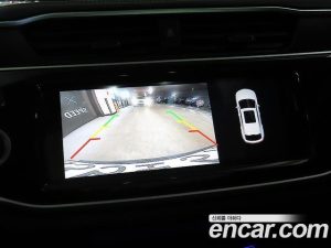 DFSK Fengon ix5 1.5 2020 года из Южной Кореи