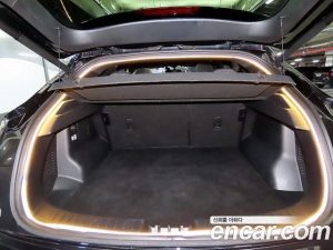 DFSK Fengon ix5 1.5 2020 года из Южной Кореи