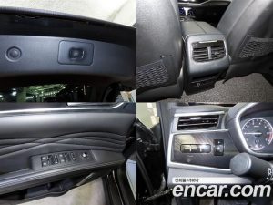 DFSK Fengon ix5 1.5 2020 года из Южной Кореи