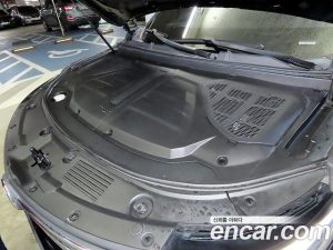 DFSK Fengon ix5 1.5 2020 года из Южной Кореи