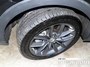 DFSK Fengon ix5 1.5 2020 года из Южной Кореи