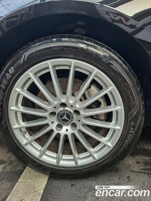 Mercedes-Benz E-Class E250 Exclusive 2021 года из Южной Кореи