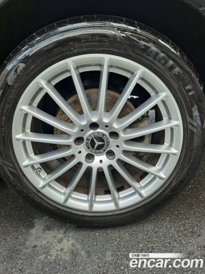Mercedes-Benz E-Class E250 Exclusive 2021 года из Южной Кореи