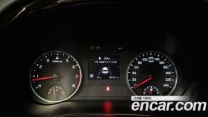 Kia Seltos Бензин 1.6 Turbo 2WD 2021 года из Южной Кореи
