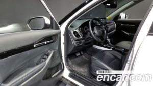 Kia Seltos Бензин 1.6 Turbo 2WD 2021 года из Южной Кореи