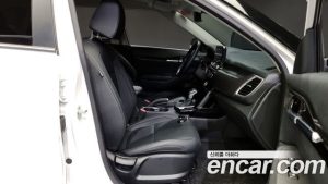 Kia Seltos Бензин 1.6 Turbo 2WD 2021 года из Южной Кореи