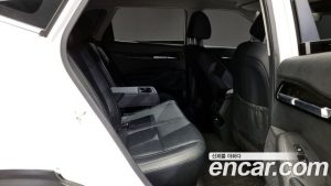 Kia Seltos Бензин 1.6 Turbo 2WD 2021 года из Южной Кореи