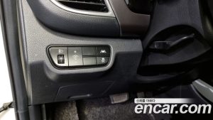 Kia Seltos Бензин 1.6 Turbo 2WD 2021 года из Южной Кореи