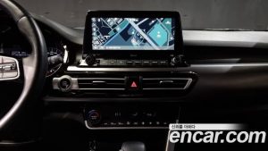 Kia Seltos Бензин 1.6 Turbo 2WD 2021 года из Южной Кореи