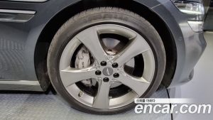 Genesis G80 Бензин 3.5 Turbo AWD 2021 года из Южной Кореи