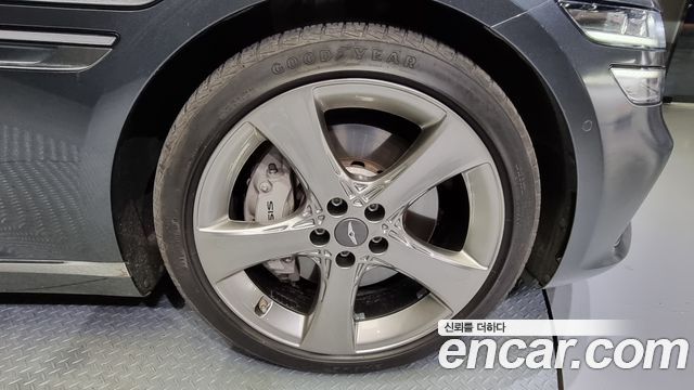 36731754_005.jpg Genesis G80 Бензин 3.5 Turbo AWD 2021 года из Южной Кореи