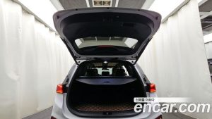 Hyundai Santafe Бензин 2.0T 2WD 2020 года из Южной Кореи