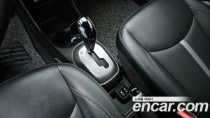 ChevroletGMDaewoo Spark LT 2021 года из Южной Кореи