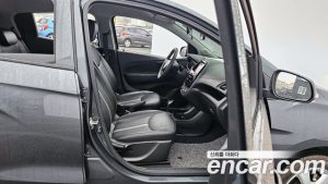 ChevroletGMDaewoo Spark LT 2021 года из Южной Кореи