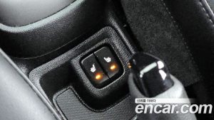 ChevroletGMDaewoo Spark LT 2021 года из Южной Кореи