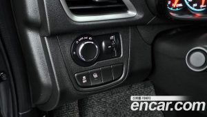 ChevroletGMDaewoo Spark LT 2021 года из Южной Кореи