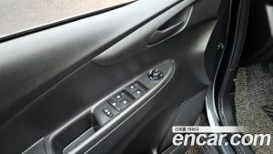 ChevroletGMDaewoo Spark LT 2021 года из Южной Кореи