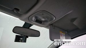 ChevroletGMDaewoo Spark LT 2021 года из Южной Кореи