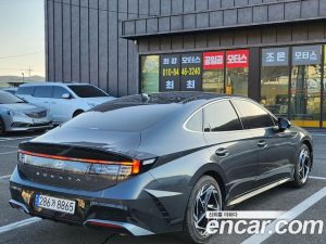 Hyundai Sonata 2.0 2024 года из Южной Кореи