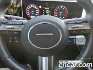 Hyundai Sonata 2.0 2024 года из Южной Кореи