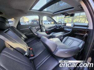 Hyundai Sonata 2.0 2024 года из Южной Кореи