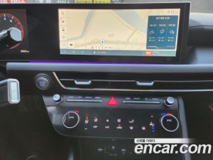 Hyundai Sonata 2.0 2024 года из Южной Кореи