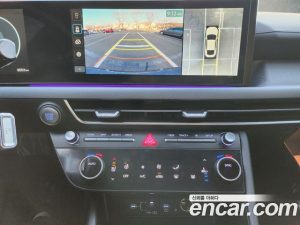 Hyundai Sonata 2.0 2024 года из Южной Кореи