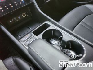 Hyundai Sonata 2.0 2024 года из Южной Кореи