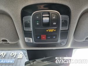 Hyundai Sonata 2.0 2024 года из Южной Кореи