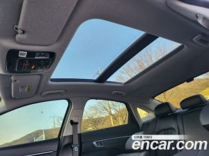 Hyundai Sonata 2.0 2024 года из Южной Кореи