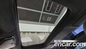 BMW 7-Series 730Ld xDrive Design Pure Excellence 2021 года из Южной Кореи
