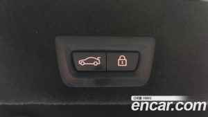 BMW 7-Series 730Ld xDrive Design Pure Excellence 2021 года из Южной Кореи